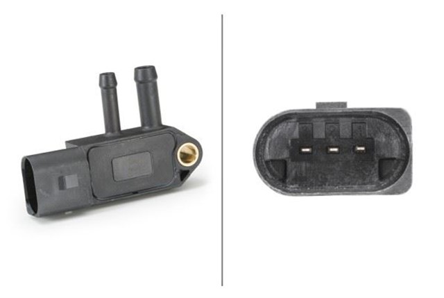 BASINC SENSORU AMAROK - POLO - GOLF6 - JETTA - T5 - A3 - LEON CAYB - CAYC - CAYD - CFWA - CDCA - CAAB - CAAC - CKUB 1.2 - 1.6 - 2.0 TDI 10 - 