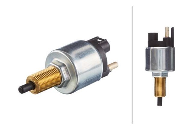 FREN LAMBASI ANAHTARI MERCEDES 190 W201 MERCEDES BENZ A0005458709