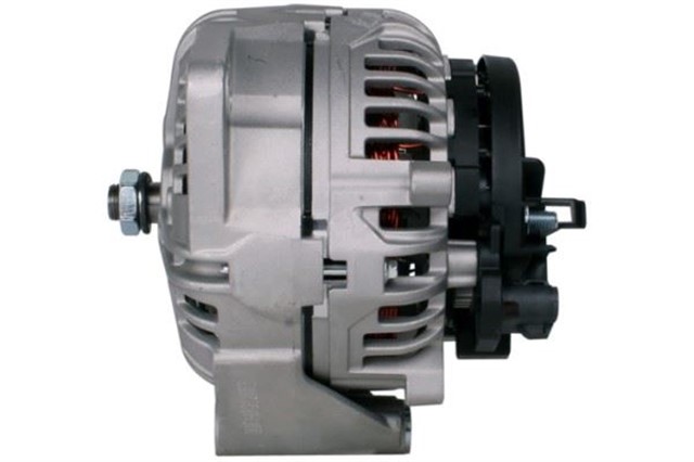 ALTERNATOR MB CV MB CV 0124655002 - DRB2390 - 124655002 - 121540502 - 434030 - 81955097 - 124655004 - 434036 - CA1739IR - 986048110090 - 986045