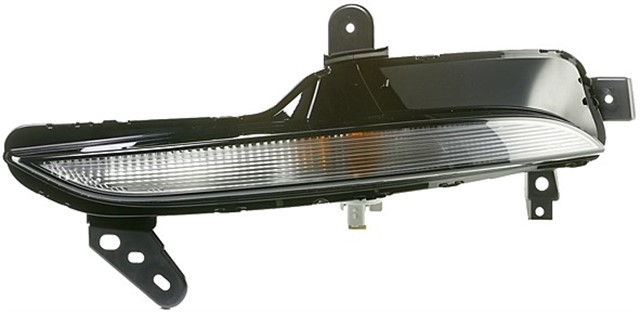 ON TAMPON SINYALI SOL RENAULT MEGANE IV 15