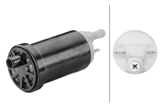 YAKIT POMPASI ASTRA F GM 90297154 - 90297154 - 358106621 - 580314154 - 580314154 - 580314154 - 815012 - - - - - 