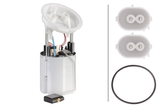 YAKIT POMPASI KOMPLE BMW BMW A2C53101330Z - 705656160 - 705656160 - 16117197076 - A2C53101330Z - 705656160 - A2C53101330Z - 705656160 - A2C531013