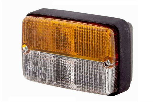 INDIKATOR UNIVERSAL SOL/SAG/ON TRACTOR - CONSTRUCTION MACHINE