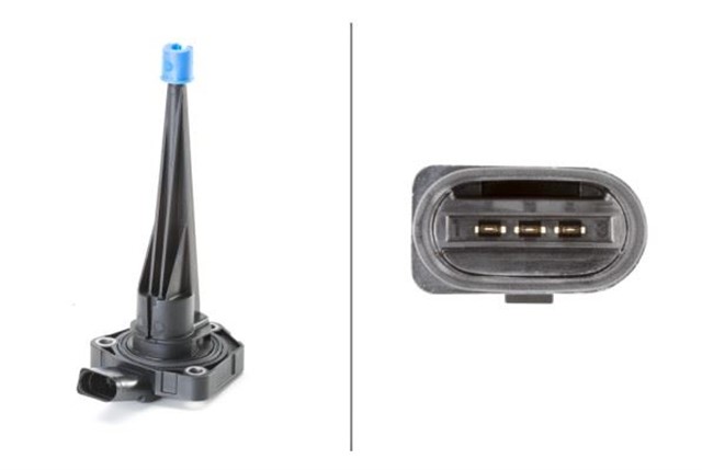 YAG SEVIYESI SENSORU VW VW