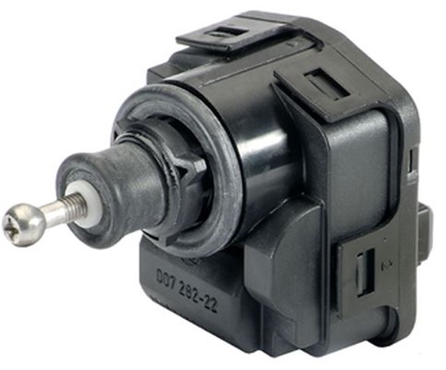 FAR SEVIYE AYAR ANAHTARI AUDI A6 VW 1H0941295E - 4A0941295 - 4A0941295 - - - - - - - - - 