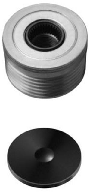 SARJ DINAMO ALTERNATOR KASNAGI ASTRA H - CORSA C - D - COMBOC - D - MERIVA - TIGRA - DOBLO - FIORINO - PUNTO - PALIO - 1.0 - 1.2 - 1.4 - 1.3 CDTI