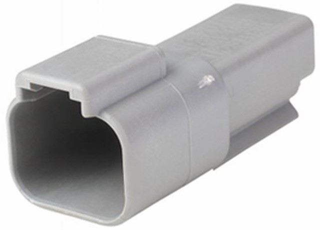 2 YOLLU DISI KONNEKTOR UNIVERSAL CV