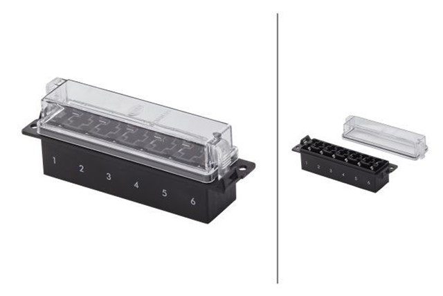 SIGORTA KUTUSU 6 GIRISLI UNIVERSAL CV 27761050001 - 50300647 - 5993051 - 8JD005993157 - 50300628 - 66312 - - - - - - 