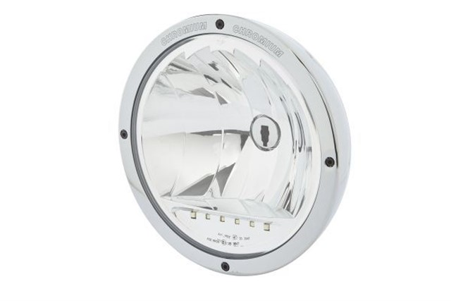 SPOT LAMBASI UNIVERSAL UNIVERSAL CV