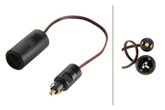 ISO 4165 CAKMAKLIK ADAPTORU UNIVERSAL CV 50381136 - 47518912 - 532384175370 - 51306342 - - - - - - - - 