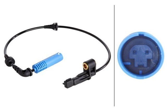 TEKERLEK HIZ SENSORU BWM 3 E46 BMW 6792897