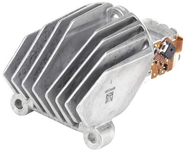 GUNDUZ SURUS LAMBASI MODULU