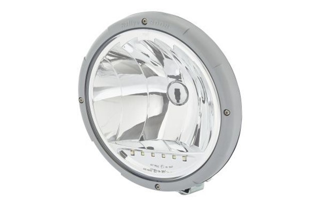 SPOT LAMBA RALLYE 3003 SAYDAM SOL/SAG UNIVERSAL CV