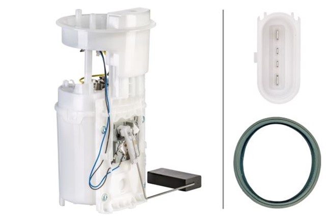 YAKIT POMPASI KOMPLE VW VW A2C59511651 - 700468850 - 700468850 - 986580934 - A2C53021868 - 6Q0919051C - 700468850 - 6QD919051A - A2C59511651 - 6Q