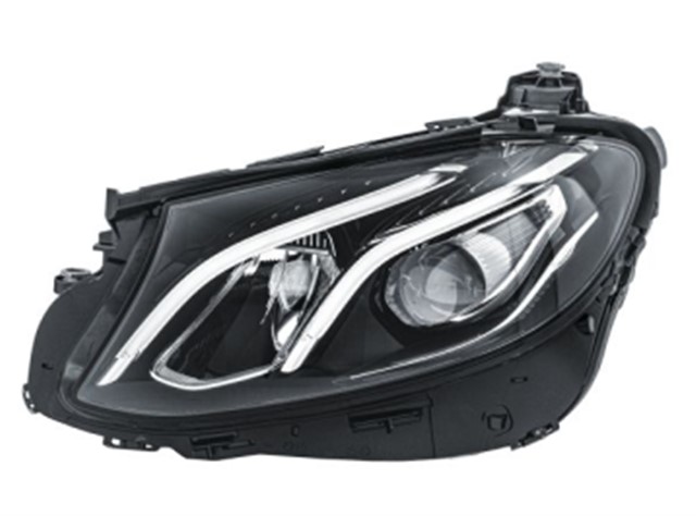 FAR SOL LED MERCEDES E - CLASS W213 S213 C238 A238