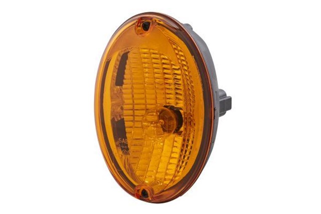 SINYAL LAMBASI AGROLUNA SAG TRACTOR - CONSTRUCTION MACHINE