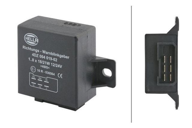 FLASOR UNITESI UNIVERSAL CV