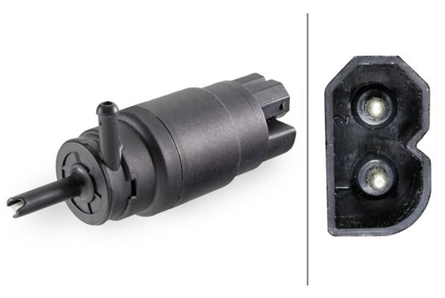 SU POMPASI BMW 61661380068 - 61668360614 - 67127302588 - 67127302589 - 1377830 - 1380068 - 61661377830 - 61661380068 - 61668360614 - 