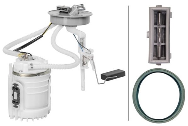 YAKIT POMPASI KOMPLE VW VW 228225020004Z - E10288M - 228225020004Z - 228225020004Z - 358106291 - - - - - - - 