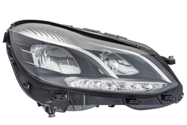 FAR SAG LED MERCEDES E - CLASS W212 S212
