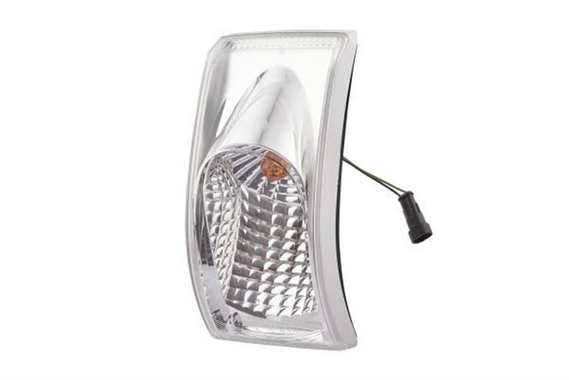 INDIKATOR FENDT VARIO ARKA SOL/ARKA SAG FENDT G931900020050 - G931901020050 - G931901020090 - - - - - - - - - 