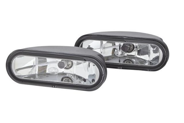 SPOT LAMBA SET FF 75 SAYDAM SOL/SAG 3354567