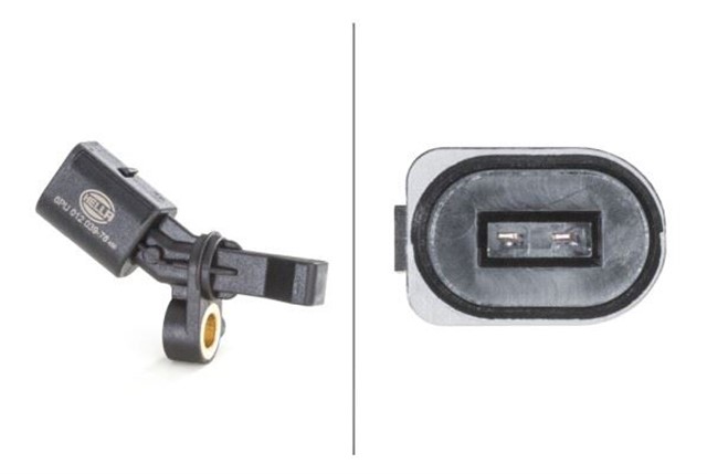 TEKERLEK HIZ SENSORU AUDI A1 ARKA AKS VW 6Q0927807A - 6Q0927807B - 6Q0927807B - 6Q0927807B - 6Q0927807B - WHT003863 - WHT003863 - WHT003863 - WHT003863 - - - 