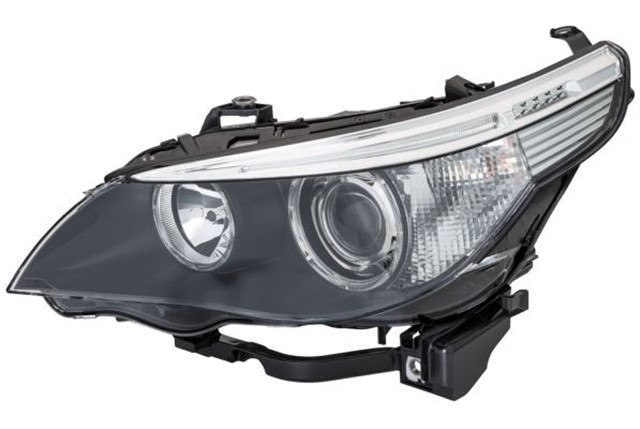 FAR BI - XENON LED SOL ADAPTIF BMW E60