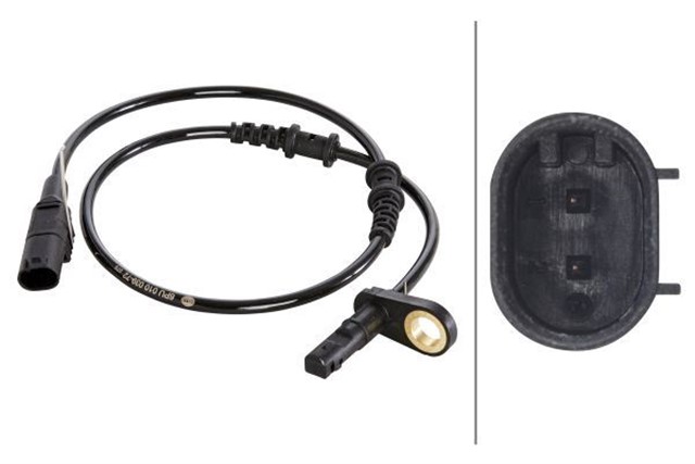 TEKERLEK HIZ SENSORU MERCEDES C CLASS C219 MERCEDES BENZ 2115402917 - A2115401317 - A2115401817 - A2115402317 - A2115402917 - - - - - - - 