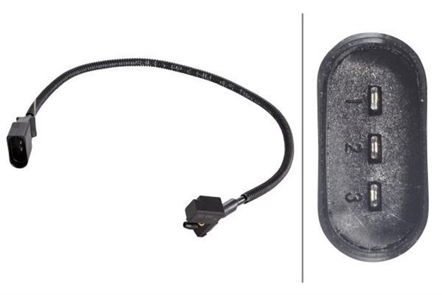 SENSOR RPM VW VW 030957147A - 17145 - 030957147N - 030957147N - 885529145 - 030957147N - 030957147A - 79384 - 37302 - 030957147A - 90443 - 