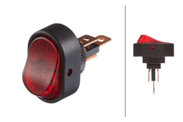 ANAHTAR UNIVERSAL CV