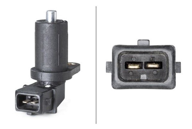 KRANK SENSORU BMW M3 M5 M6 E39 E60 E90 E92 E93 E64