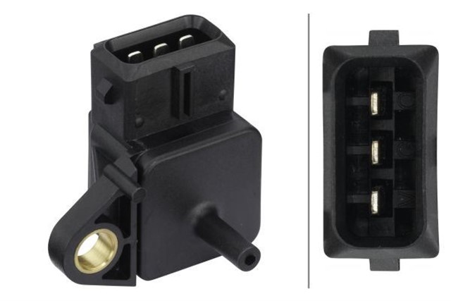 EMME MANIFOLDU BASINC SENSORU MERCEDES A/C/E CLASS MERCEDES BENZ A0105426817 - A0115420717 - - - - - - - - - - 