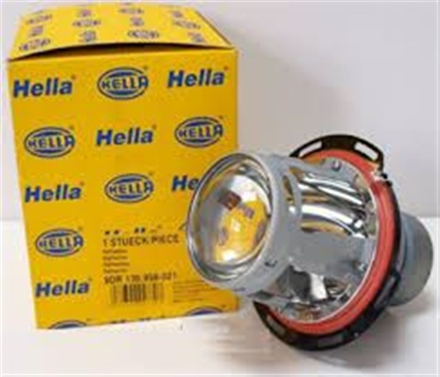 FAR REFLEKTORU BMW 3 SOL/SAG BMW