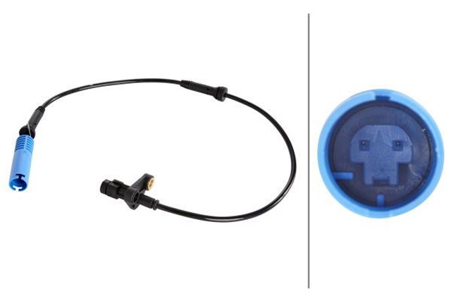 TEKERLEK HIZ SENSORU BMW 5 BMW 34521165534 - 34526756375 - 6756375 - - - - - - - - - 