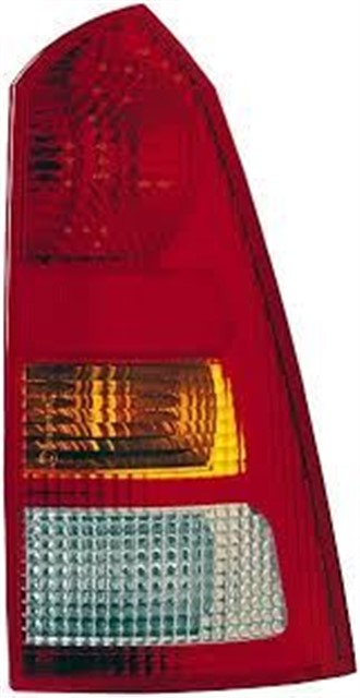 ARKA STOP LAMBASI SOL FORD FOCUS I 98 04 SW 1070838 - 1085660 - 1091975 - 1098786 - 1120247 - 1148291 - 1233323 - 1M5113A603EA - 1M5113A603EB - XS4113A603EA - XS411