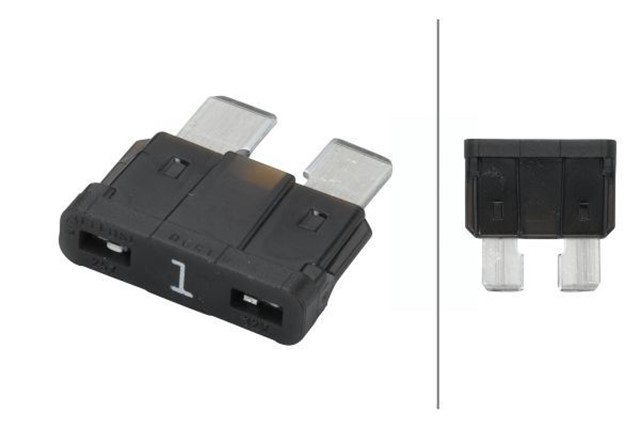 SIGORTA 1A SIYAH UNIVERSAL CV 505821577 - 51052698 - 5821577 - 0 - 6300280007 - - - - - - - 