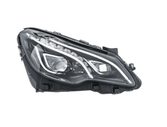 FAR SAG LED MERCEDES E - CLASS C207 A207 13 16