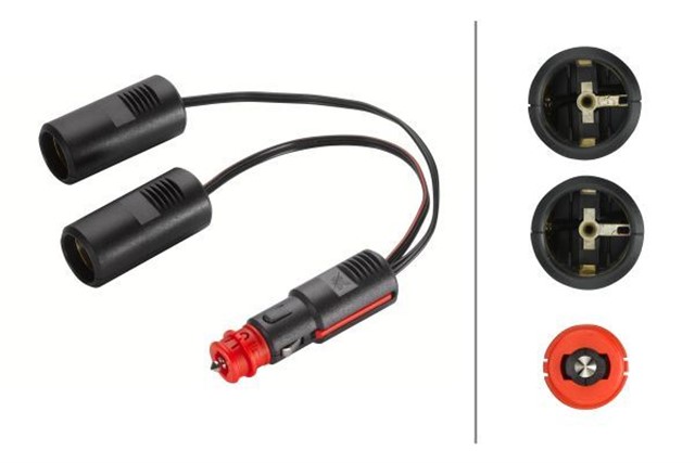 ADAPTOR PROFIT - 51306343 - 8JA007589141 - - - - - - - - - 