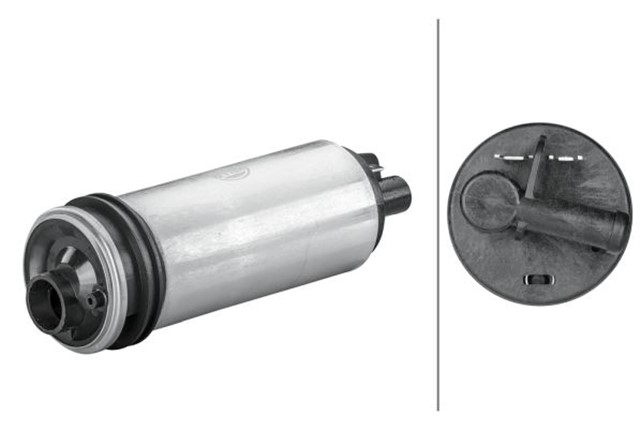 YAKIT POMPASI VW VW 1H0906091D - 702550560 - E22041027Z - 702550560 - 1H0906091D - 358106631 - E10356 - E22041027Z - 702550560 - 76398 - 702