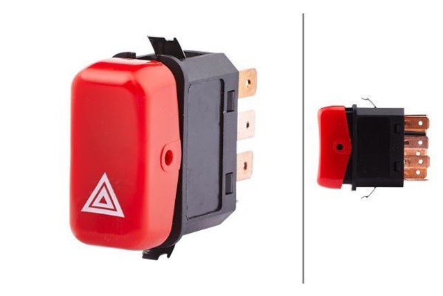 DORTLU FLASOR ANAHTARI MERCEDES SK MERCEDES BENZ A0055459224 - A0075453824 - - - - - - - - - - 