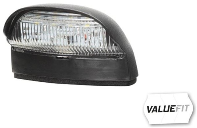LICENCE PLATE LIGHT LED UNIVERSAL UNIVERSAL CV E91248