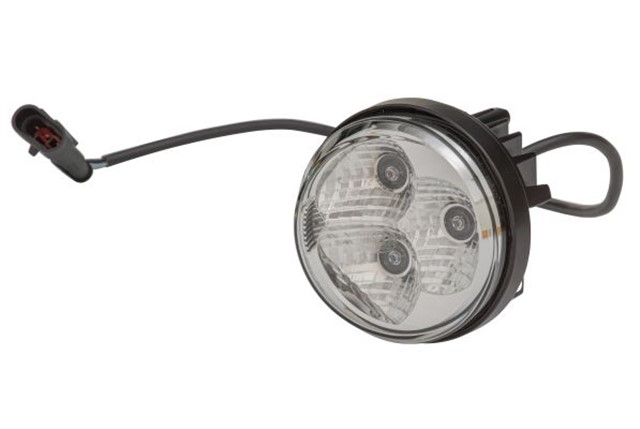 GUNDUZ SURUS LAMBASI UNI LED SOL UNIVERSAL CV