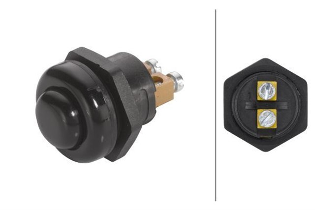 ATESLEME ANAHTARI GM