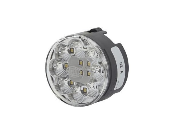 DIS CIZGI LAMBASI UNIVERSAL LED UNIVERSAL CV P005407