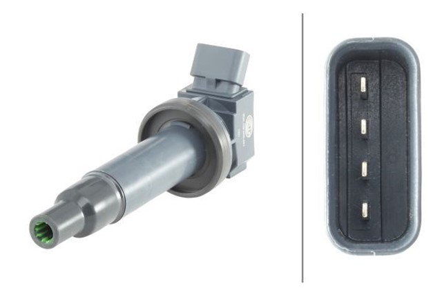 ATESLEME BOBINI TOYOTA TOYOTA 5970C0 - 5970C1 - 5970C1 - 9008019015 - 9008019019 - 9091902239 - 9091902262 - 90919T2002 - 90919W2001 - - - 