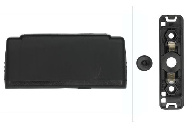 PLAKA LAMBASI UNIVERSAL SOL/SAG UNIVERSAL CV 1748 - 6718200456 - 6718200456 - A6718200456 - - - - - - - - 