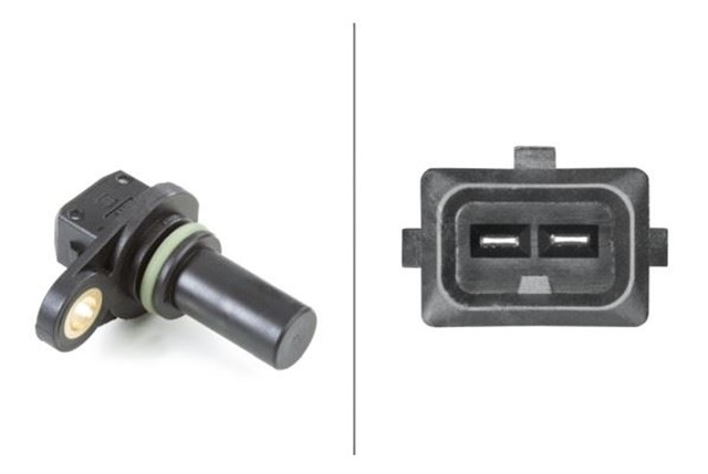 SANZIMAN DEVIR SENSORU OTOMATIK 4 VITES [KARE SOKET] GOLF4 - BORA - A3 - A4