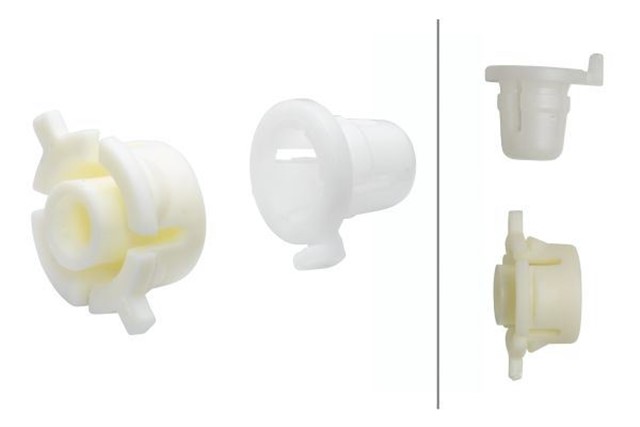 XENON LAMBA SENSOR SETI UNIVERSAL CV