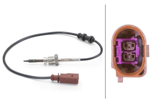 EGZOST GAZI SICAKLIK SENSORU VW VW TS30000 - 14494061 - 9507 - TS30000 - 11929 - TS30000 - TS30000 - - - - - 